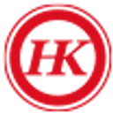 HOLD-KEY ELECTRIC WIRE & CABLE  logo