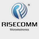 RISECOMM GP logo