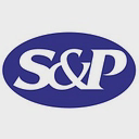S&P INTL HLDG logo