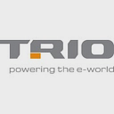 TRIO IND ELEC logo