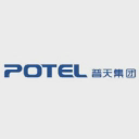 PUTIAN COMM logo