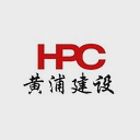 HPC HOLDINGS logo