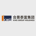 KWG GROUP logo