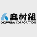 OKUMURA CORP logo