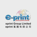 EPRINT GROUP logo