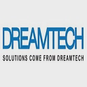 DREAMTECH logo