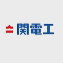 KANDENKO CO LTD logo