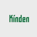 KINDEN CORPORATION logo