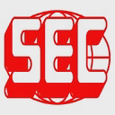 SANYO ENGINEERING & CONS INC logo
