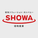 SHOWA SANGYO CO logo