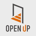 OPEN UP GROUP INC logo