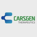 CARSGEN-B logo