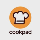 COOKPAD INC. logo