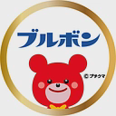 BOURBON CORP logo