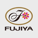 FUJIYA CO LTD logo
