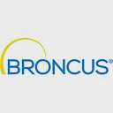 BRONCUS-B logo