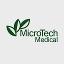 MICROTECH MED-B logo
