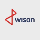 WISON ENGRG logo