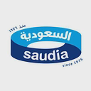 Saudia Dairy and Foodstuff Co. logo