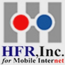 HFR logo
