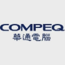 COMPEQ MANUFACTURING logo