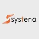 SYSTENA CORPORATION logo