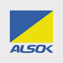 ALSOK CO LTD logo