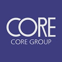 CORE CORPORATION logo
