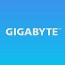 GIGA-BYTE TECHNOLOGY CO logo