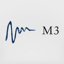 M3 INC logo