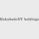HAKUHODO DY HLDGS INC logo