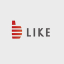 LIKE CO LTD logotyp