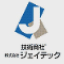 JTEC CORP logo