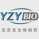 YZYBIO-B logo