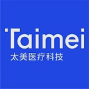 TAIMEI TECH logo