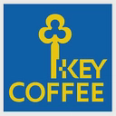 KEY COFFEE INC logo