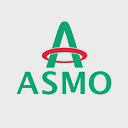 ASMO CORP logo