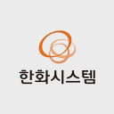 HANWHA SYSTEMS logo