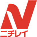 NICHIREI CORP logo