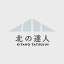 KITANOTATSUJIN CORP logo
