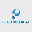 LEPU MEDICAL TECHNOLOGY(BEIJING logo