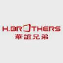 HUAYI BROTHERS MEDIA CORP logo