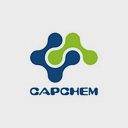 SHENZHEN CAPCHEM TECHNOLOGY CO  logo