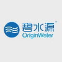 BEIJING ORIGINWATER TECH CO LTD logo