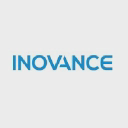 SHENZHEN INOVANCE TECHNOLOGY CO logo