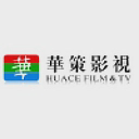 ZHEJIANG HUACE FILM & TV CO LTD logo