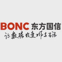 BUSINESS-INTELLIGENCE OF ORIENT logo
