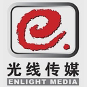 BEIJING ENLIGHT MEDIA CO. LTD logo