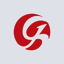 ZHEJIANG JINGSHENG MECH AND ELE logo