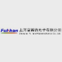 SHANGHAI FULLHAN MICROELECTRONI logo